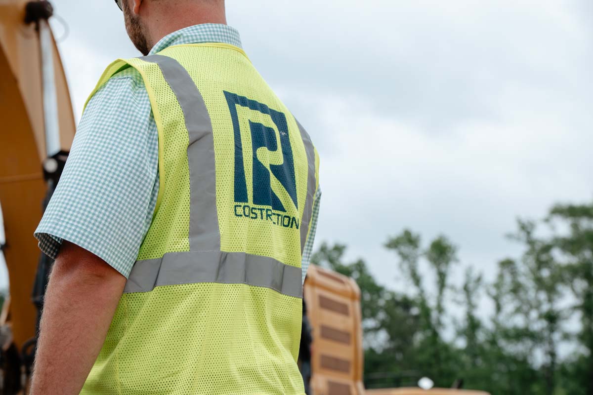 Our Commitment to Safety