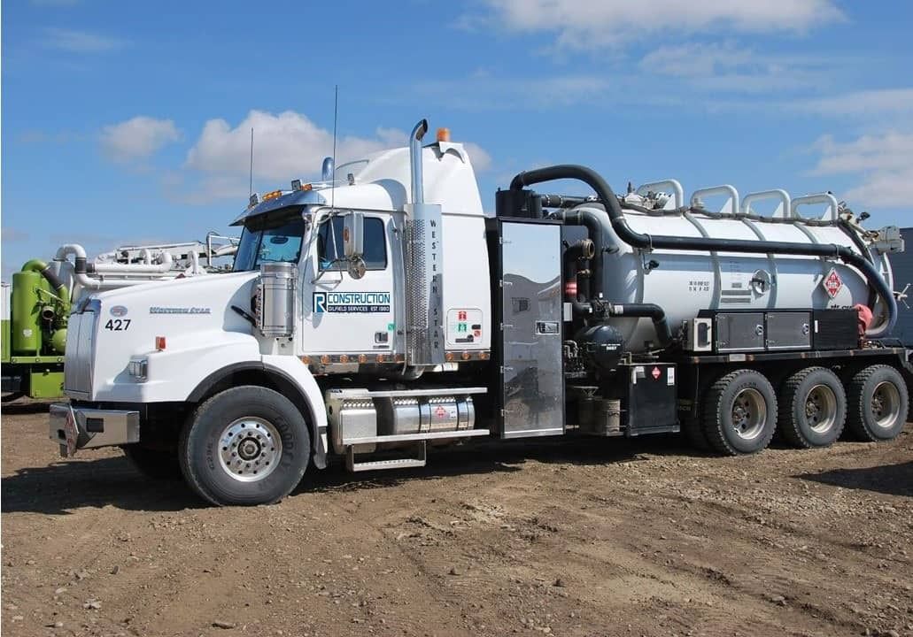 Energy Project Logistics