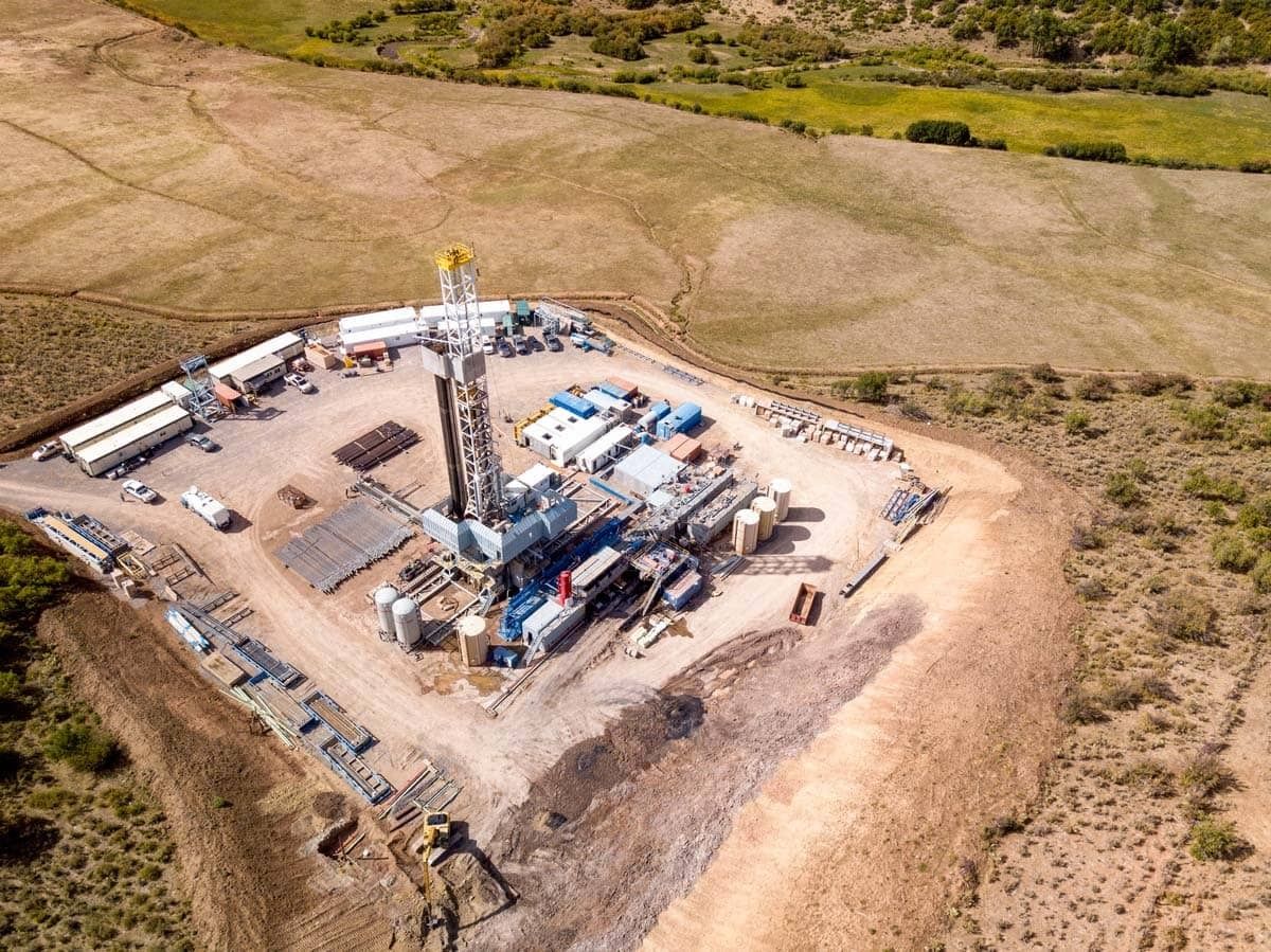 Rig Services