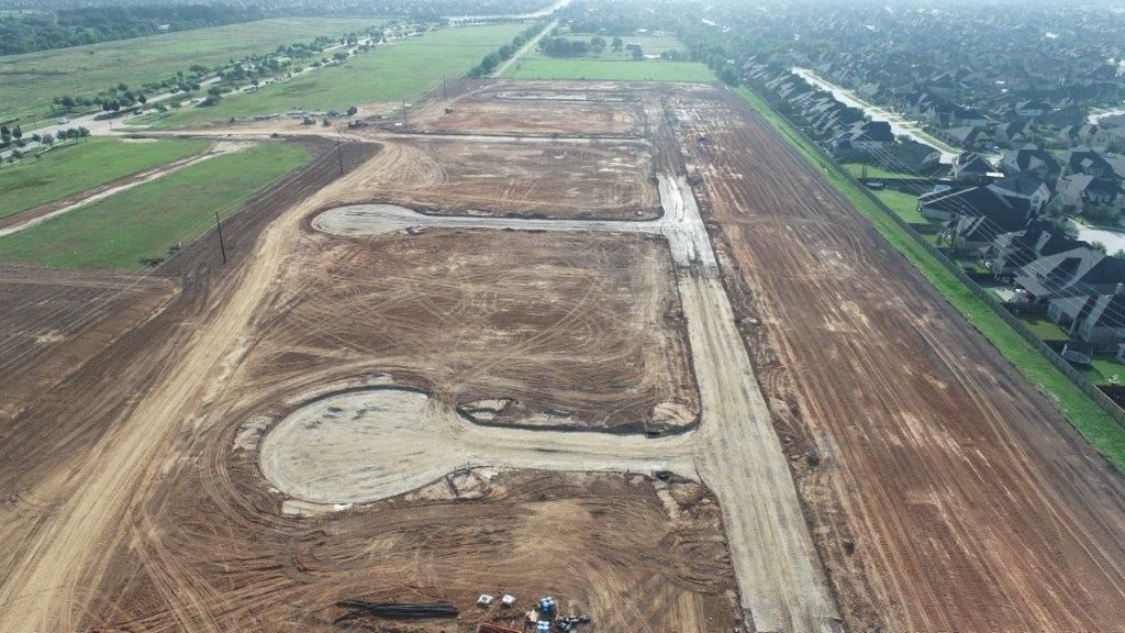 Site Work Services