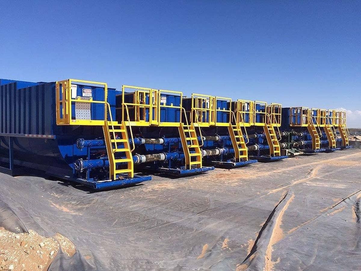 Surface Rentals