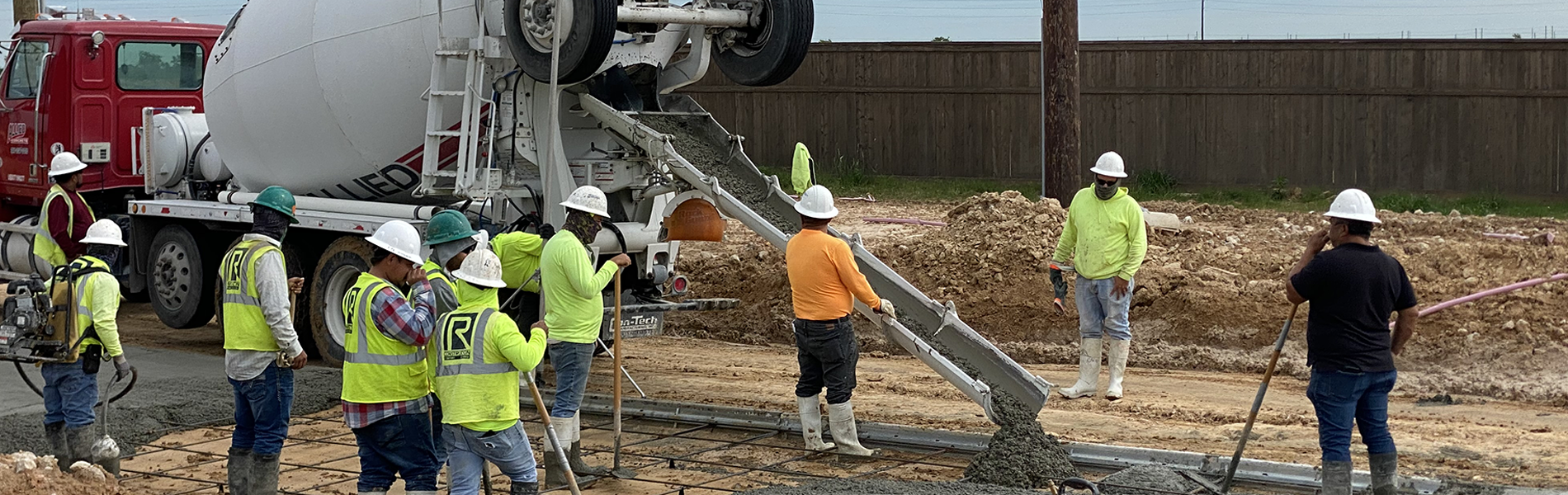 Texas General Contracting Texas General Contracting